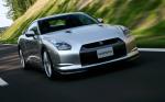 Nissan GT-R 2007 года